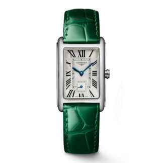Longines DolceVita rannekello L5512471A hinta