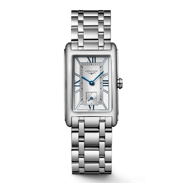 Longines DolceVita rannekello L55124756 hinta