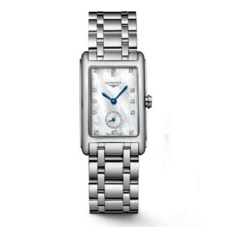 Longines DolceVita rannekello L55124876 hinta