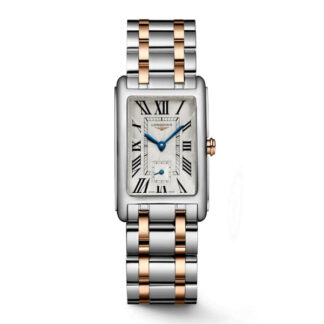 Longines DolceVita rannekello L55125717 hinta