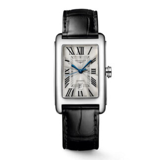 Longines DolceVita rannekello L57574710 hinta