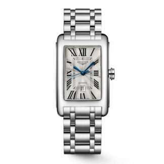 Longines DolceVita rannekello L57574716 hinta