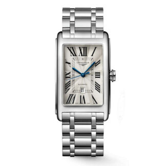 Longines DolceVita rannekello L57674716 hinta