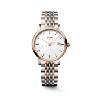 Longines Elegant Collection rannekello L43105197 hinta