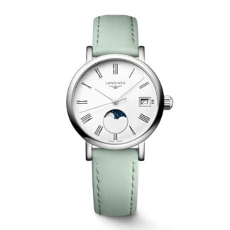 Longines Elegant Collection rannekello L43304110 hinta
