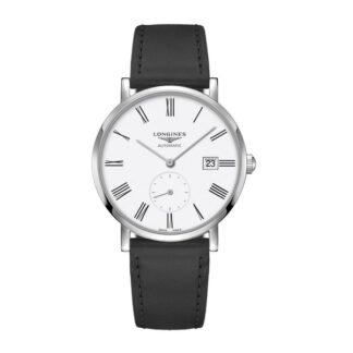 Longines Elegant Collection rannekello L48124110 hinta