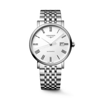 Longines Elegant Collection rannekello L49104186 hinta