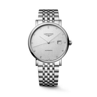 Longines Elegant Collection rannekello L49104796 hinta