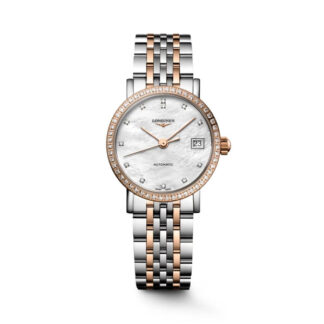 Longines Elegant Collection