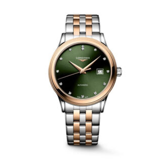 Longines Flagship Classic rannekello