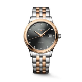 Longines Flagship Classic rannekello