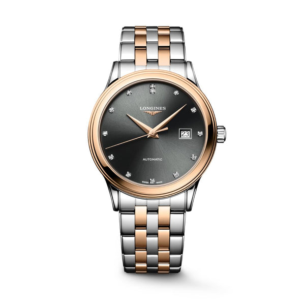 Longines Flagship Classic rannekello