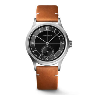 Longines Heritage Classic