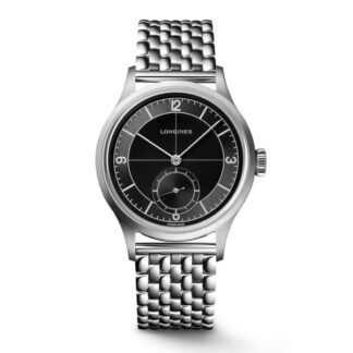 Longines Heritage Classic