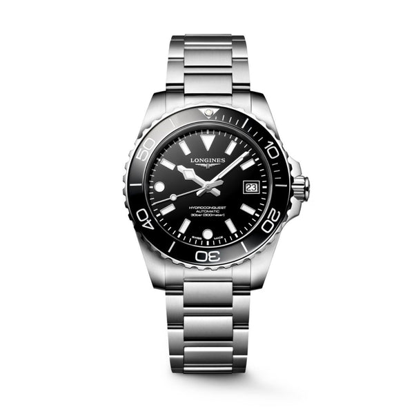 Longines HydroConquest