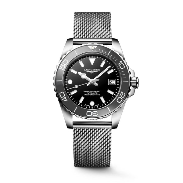 Longines HydroConquest