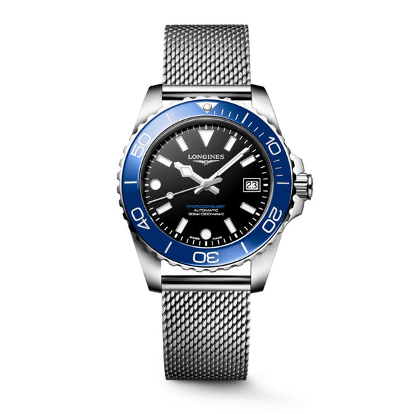 Longines HydroConquest