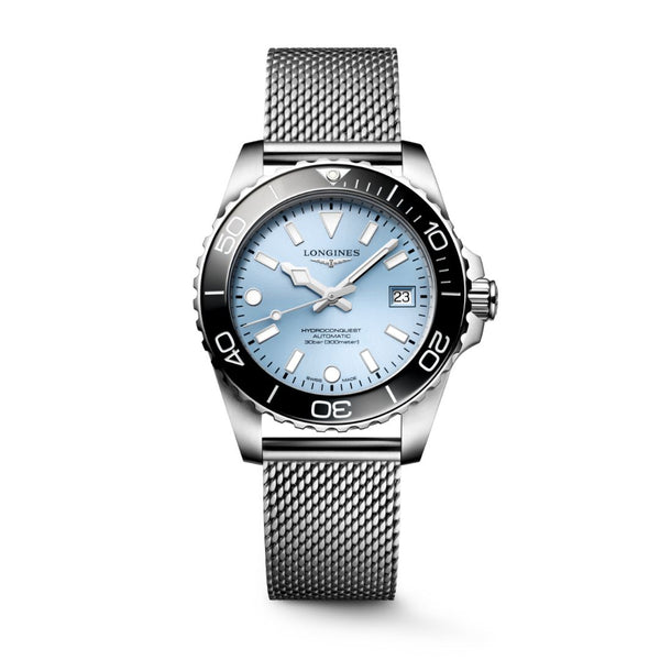 Longines HydroConquest