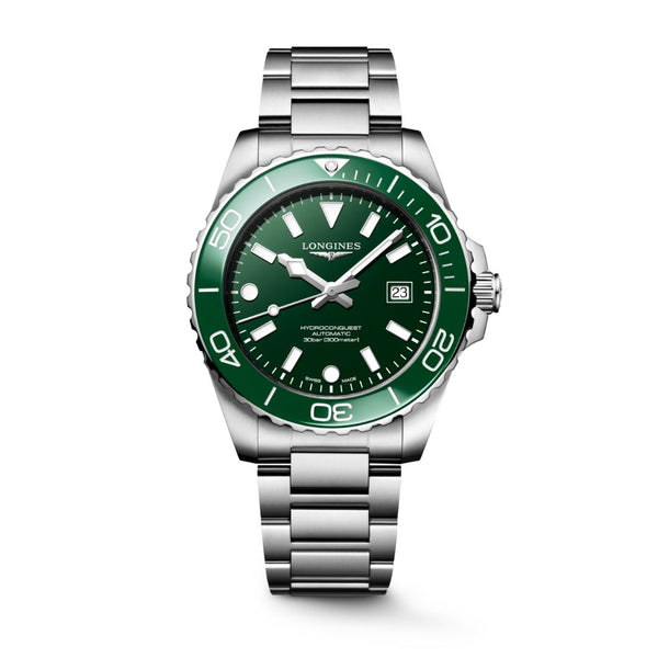 Longines HydroConquest
