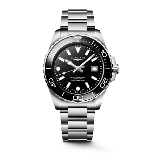 Longines HydroConquest