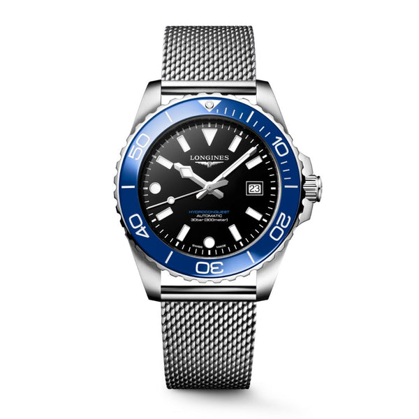 Longines HydroConquest