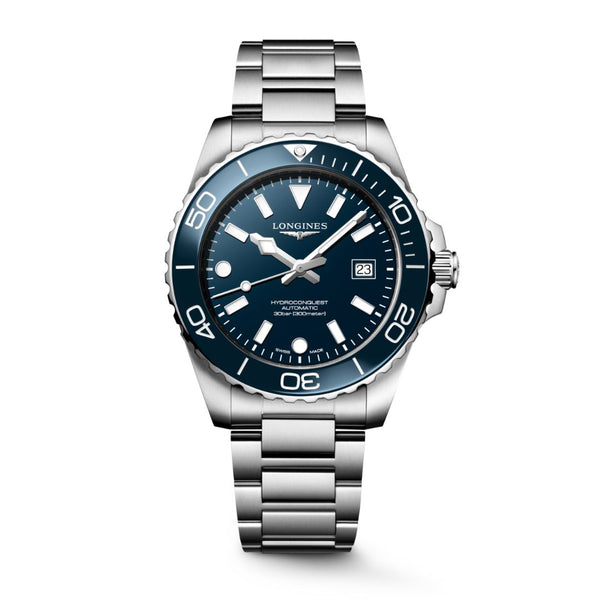 Longines HydroConquest