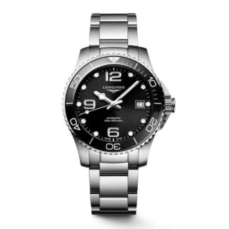 Longines HydroConquest rannekello L37804566 hinta