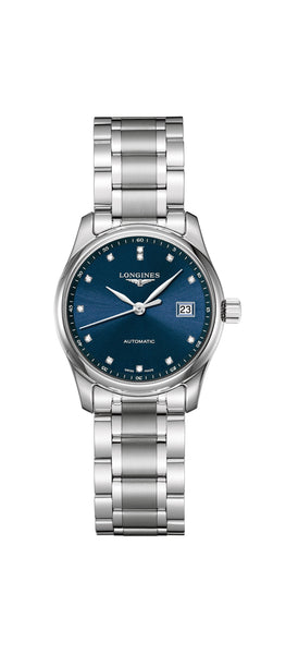 Longines L2.257.4.97.6 Master Collection