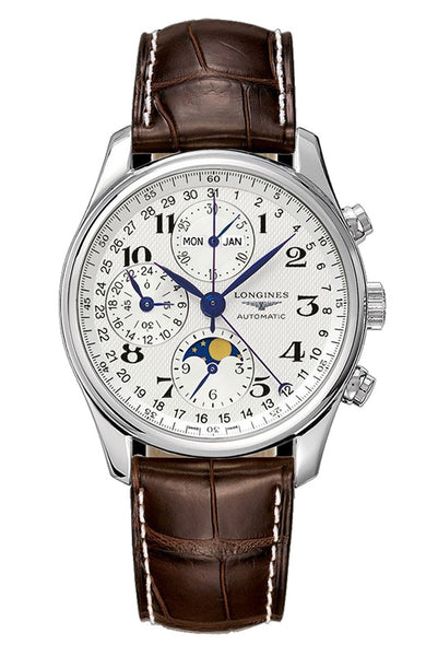 Longines L2.673.4.78.3 Master Collection tarjous