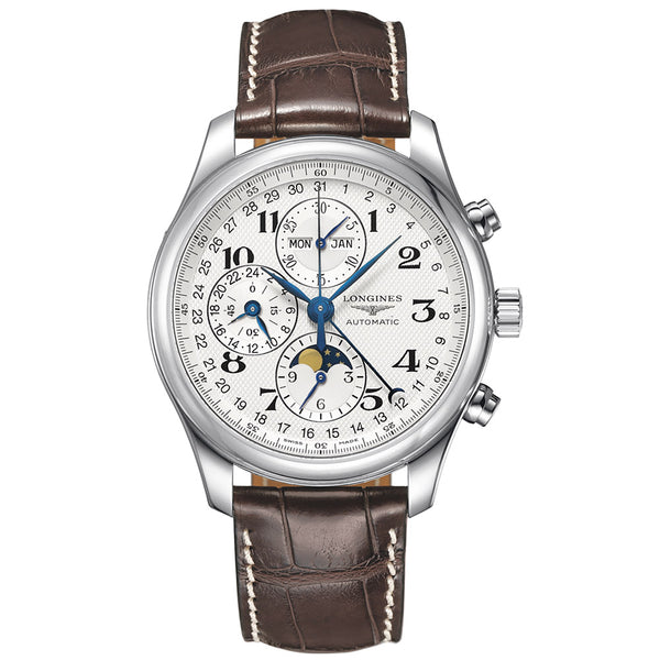 Longines L2.773.4.78.3 Master Collection