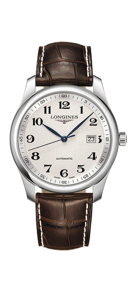 Longines L2.793.4.78.3 Master Collection