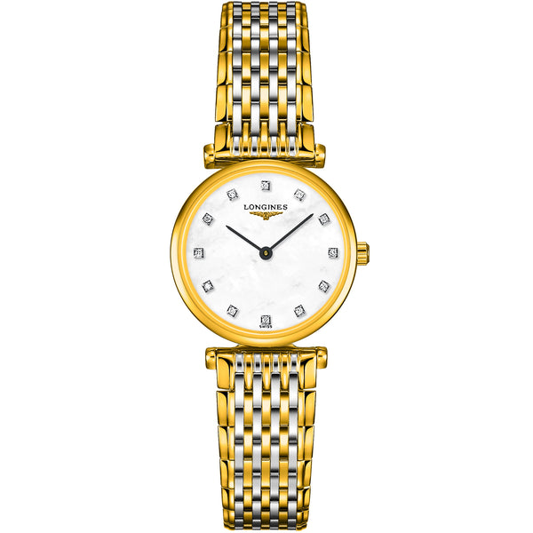 Longines L4.209.2.87.7 La Grande Classique de Longines