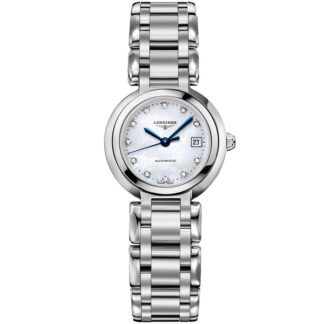 Longines L8.111.4.87.6 PrimaLuna