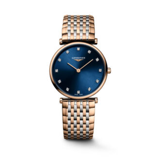 Longines La Grande Classique rannekello L45121987 hinta