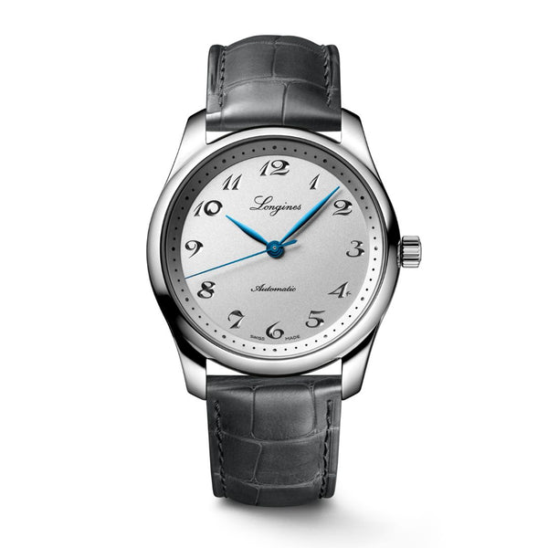 Longines Master Collection 190th Anniversary rannekello L27934732 hinta