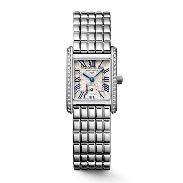 Longines Mini DolceVita rannekello L52000716 hinta