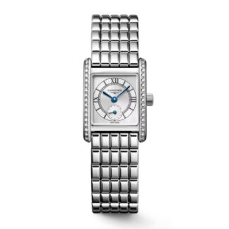 Longines Mini DolceVita rannekello L52000756 hinta