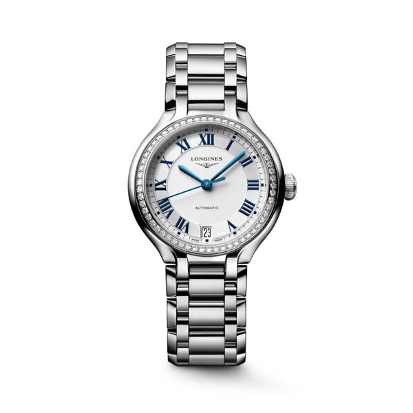 Longines PrimaLuna rannekello L81240716 tarjous