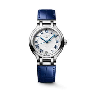 Longines PrimaLuna rannekello L81244712 hinta