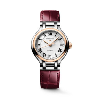 Longines PrimaLuna rannekello L81245712 hinta