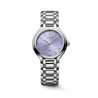 Longines PrimaLuna rannekello L81424076 hinta