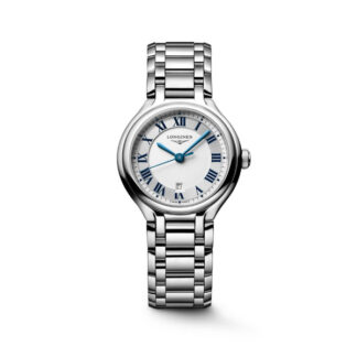 Longines PrimaLuna rannekello L81424716 hinta