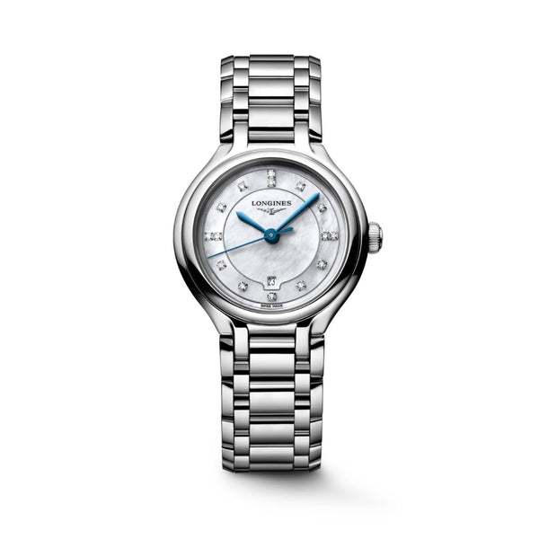Longines PrimaLuna rannekello L81424876 tarjous