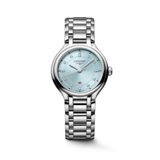 Longines PrimaLuna rannekello L81424976 hinta
