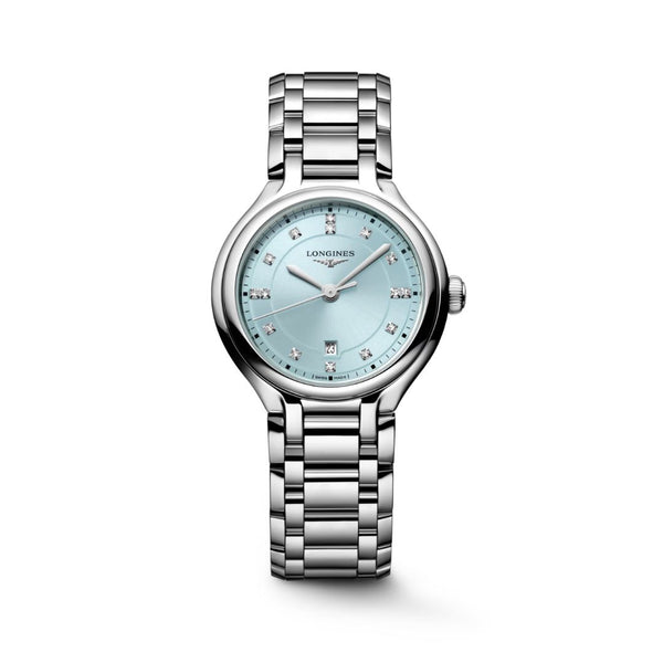 Longines PrimaLuna rannekello L81424976 hinta