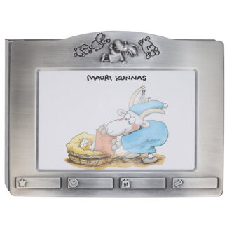 Mauri Kunnas Herra Hakkarainen kastealbumi