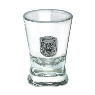 Metsästäjän snapsilasit