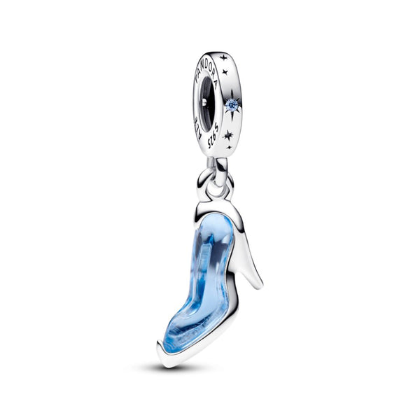 Pandora Disney Cinderella's Glass Slipper hela