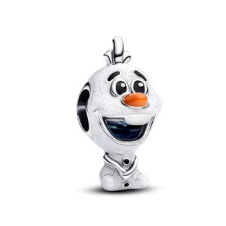 Pandora Disney Frozen Olaf hela