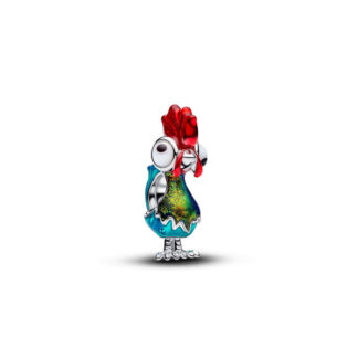 Pandora Disney Heihei hela
